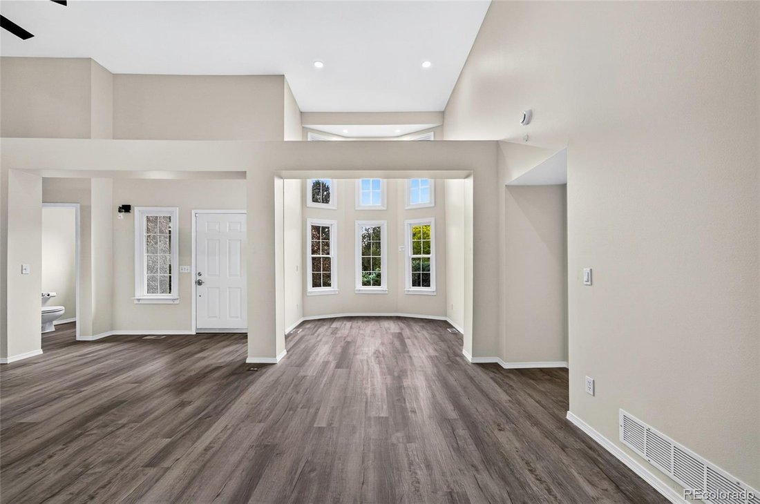 House in Colorado Springs, Colorado, United States 5 - 18594381