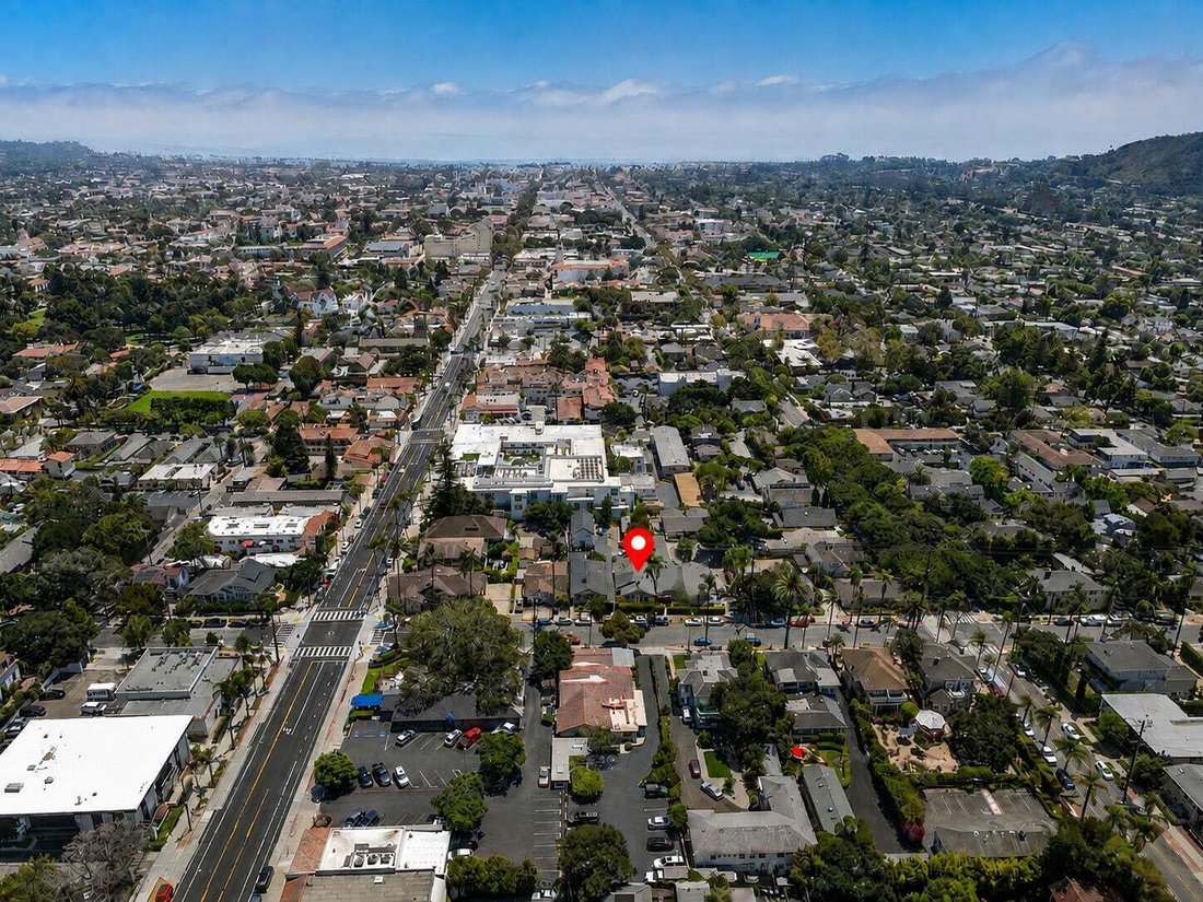 House in Santa Barbara, California, United States 2 - 18594015