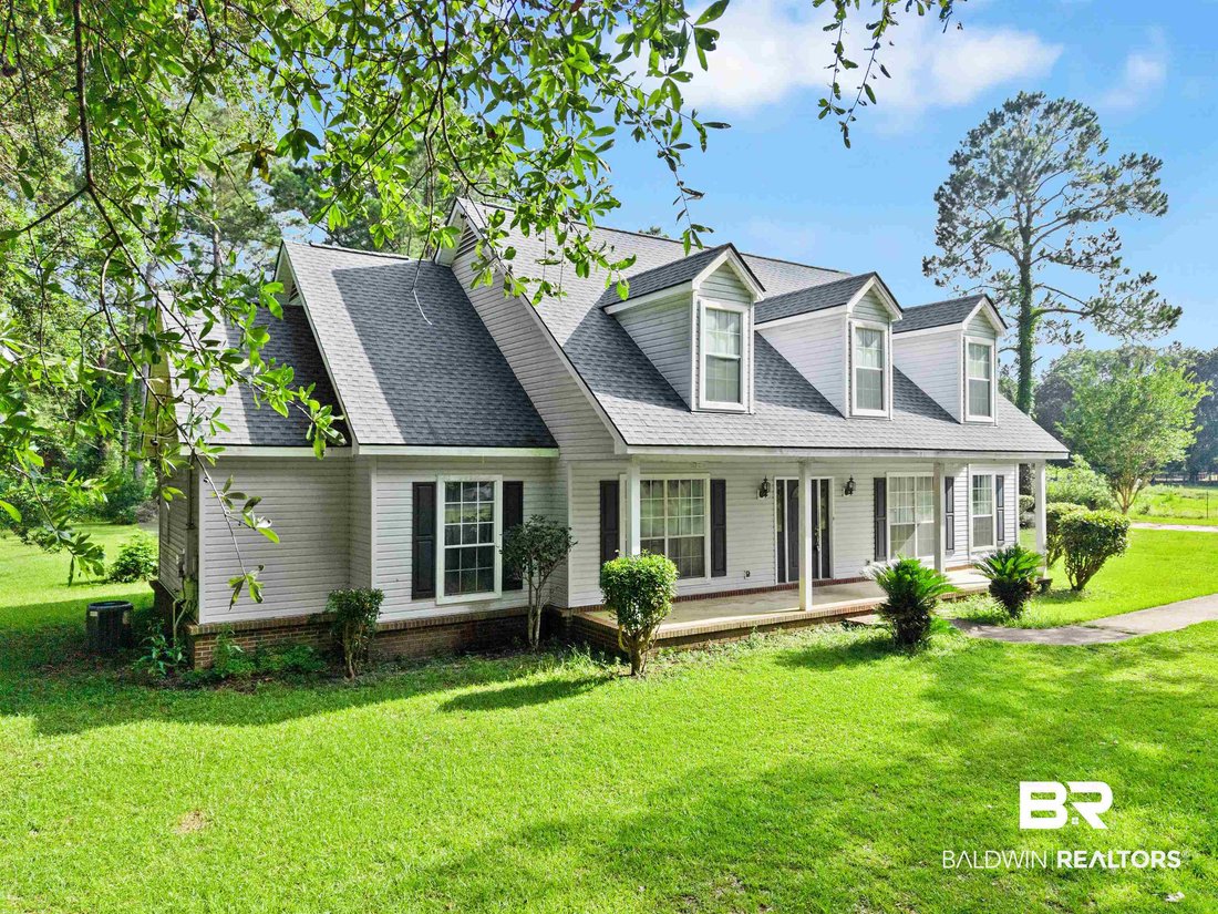 House in Fairhope, Alabama, United States 2 - 18250076
