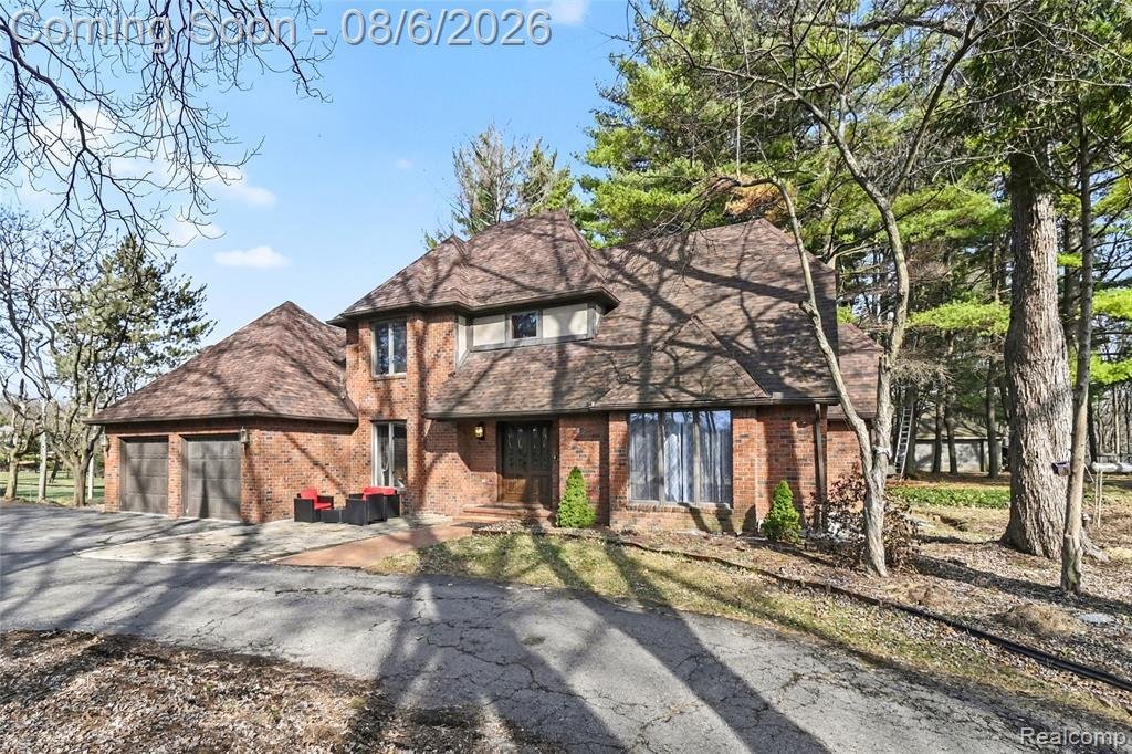 House in Howell, Michigan, United States 3 - 18594562