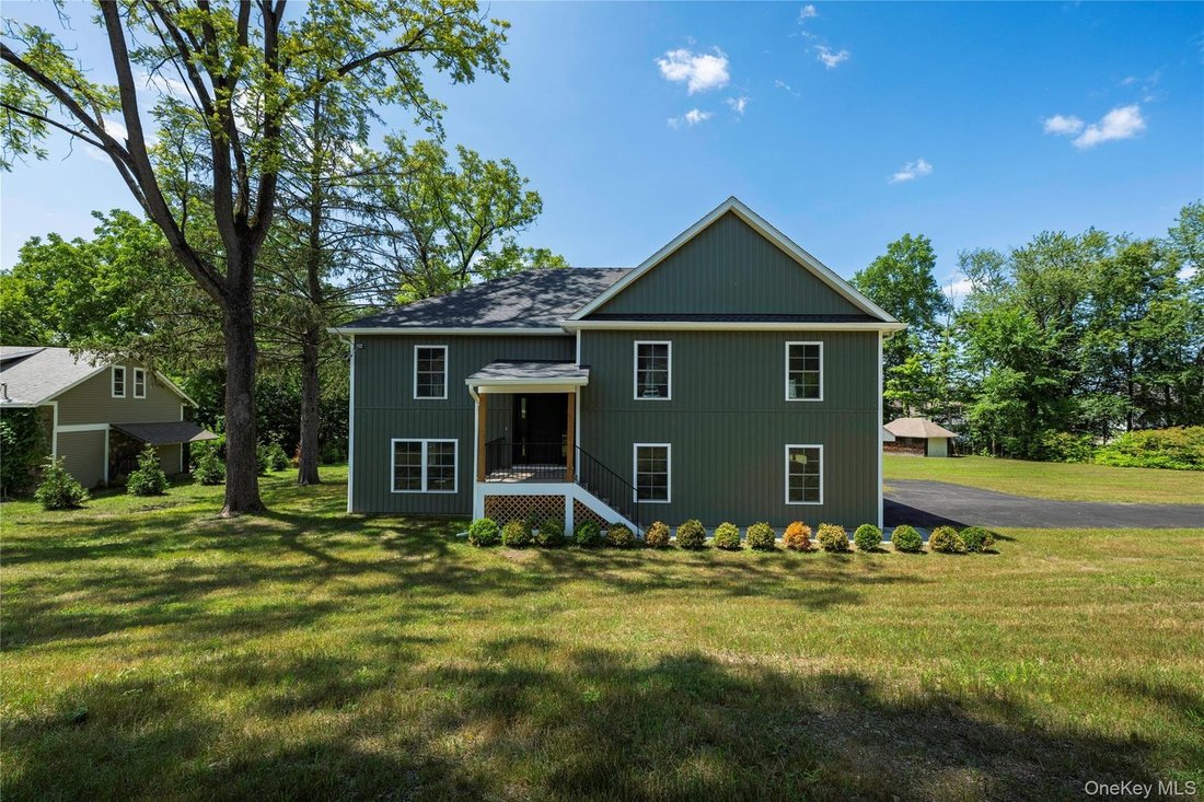 House in Beacon, New York, United States 2 - 17367190