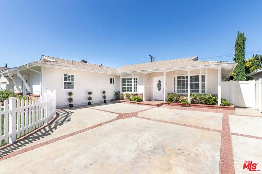 House in Los Angeles, California, United States 2 - 18594408