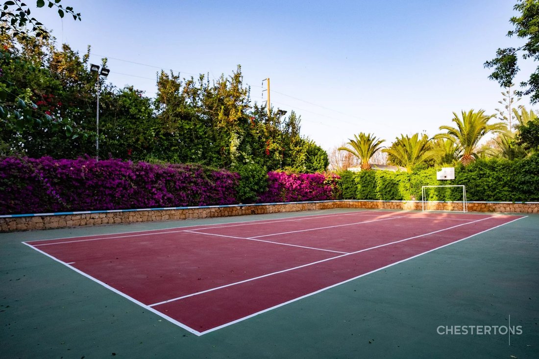 Villa in Bouskoura, Casablanca-Settat, Morocco 5 - 18594127