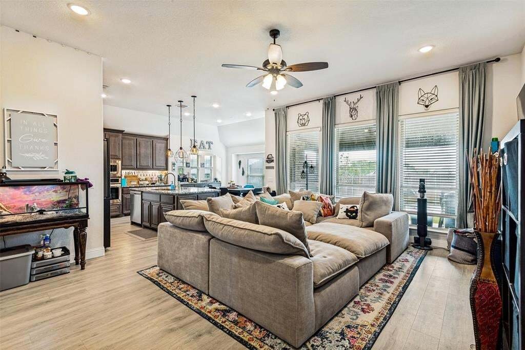 House in Mesquite, Texas, United States 5 - 18594740