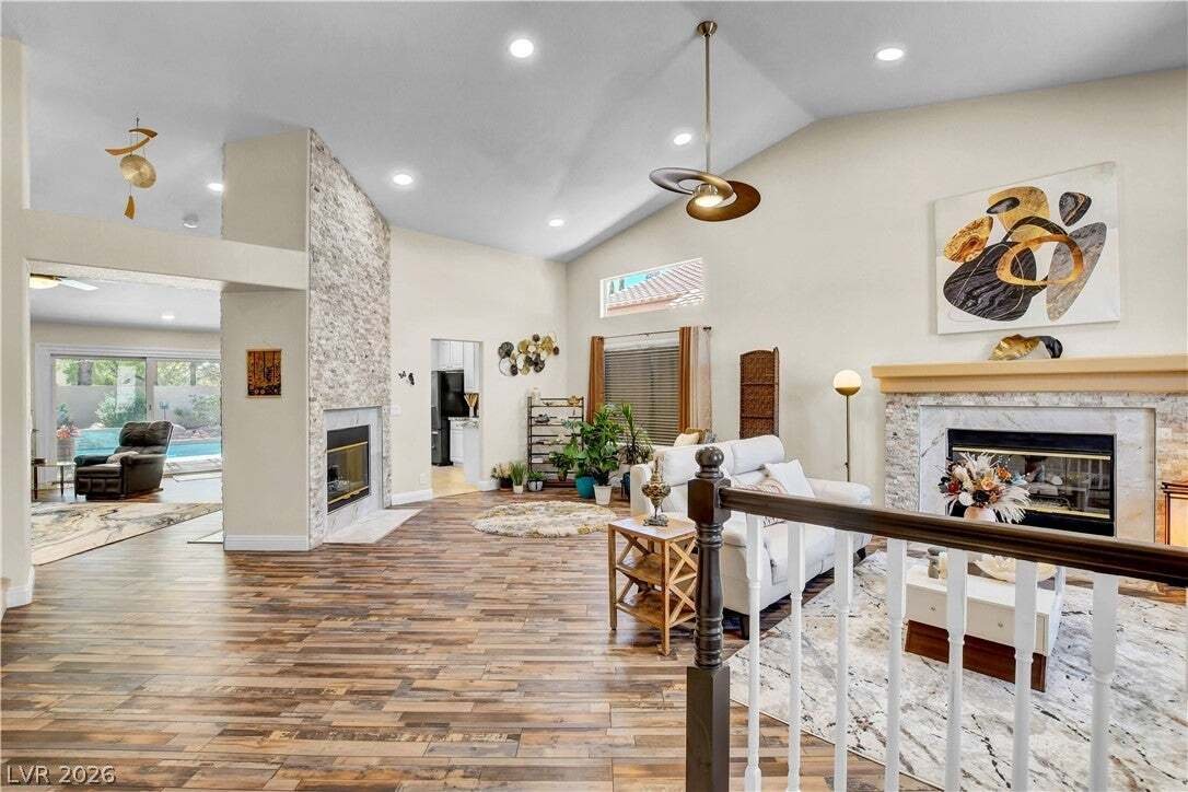 House in Las Vegas, Nevada, United States 5 - 18594275