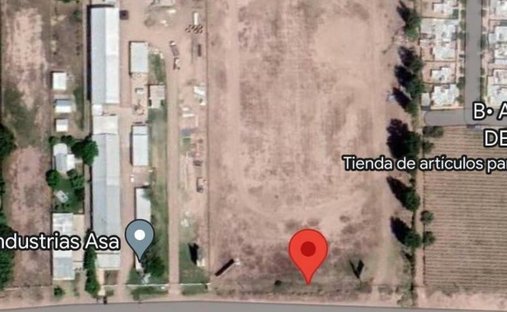 Land in Luján de Cuyo, Mendoza Province, Argentina 1