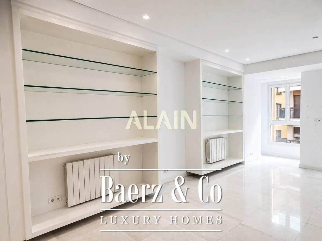 Apartment in Ciutat Vella, Valencia, Spain 3 - 18594843