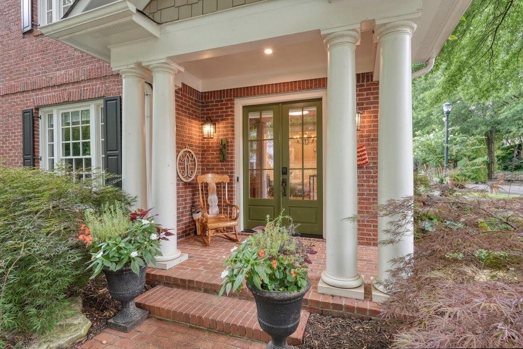 Casa a Kennesaw, Georgia, Stati Uniti 2 - 18594491