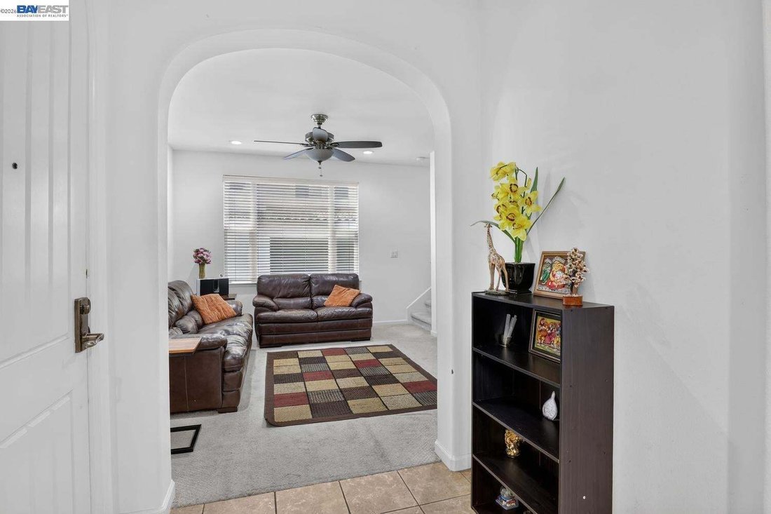 House in San Ramon, California, United States 3 - 18594216