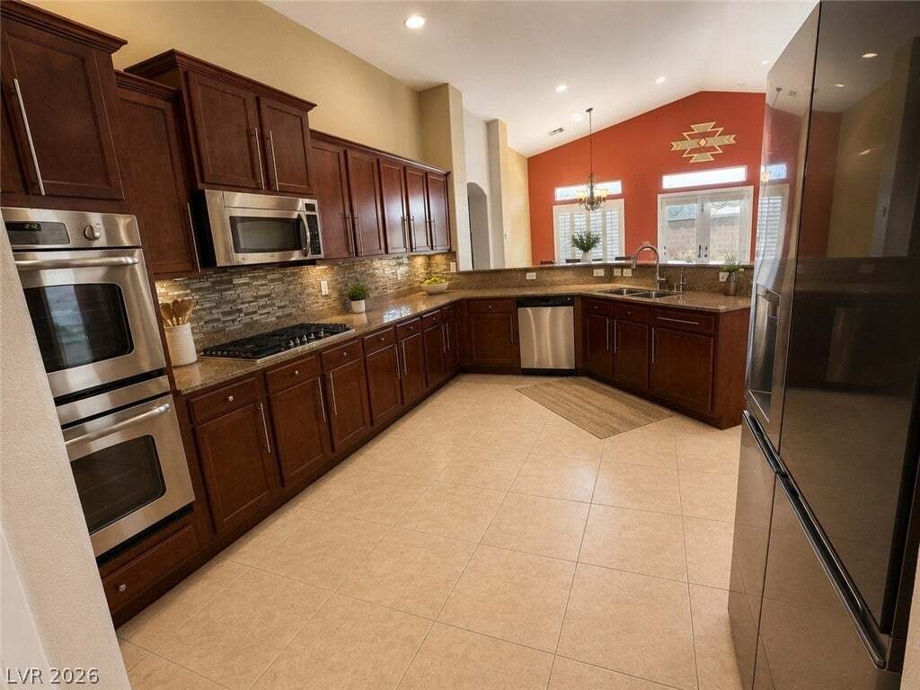 House in Las Vegas, Nevada, United States 4 - 18060172