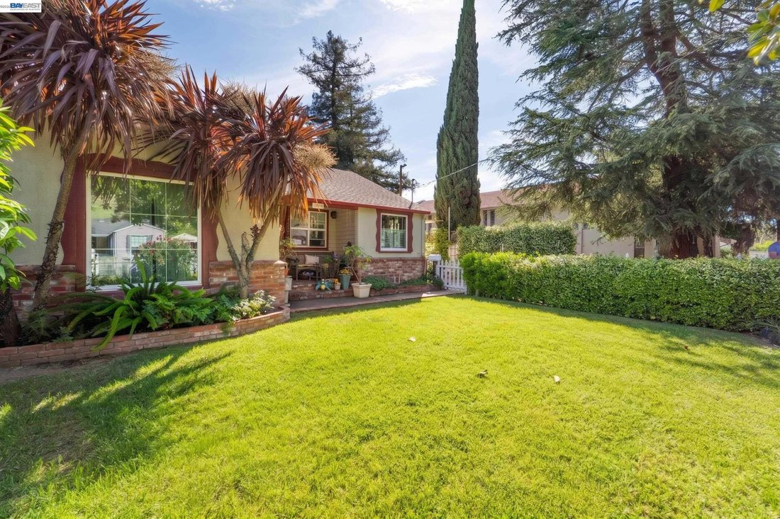 House in Newark, California, United States 4 - 18594217