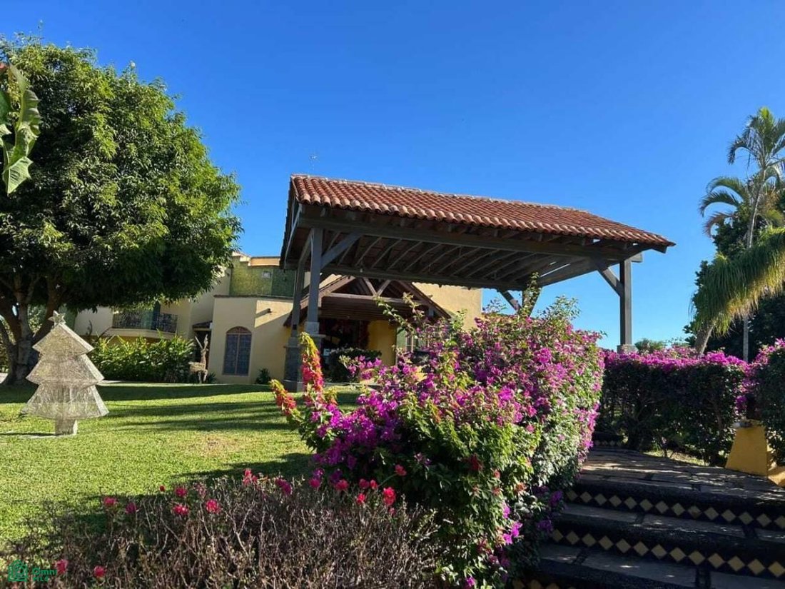 Haus in Cuauhtémoc, Colima, Mexiko 4 - 17233235