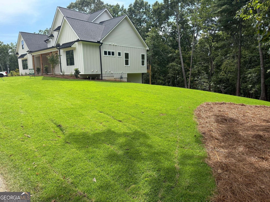 House in Flowery Branch, Georgia, United States 3 - 18594737