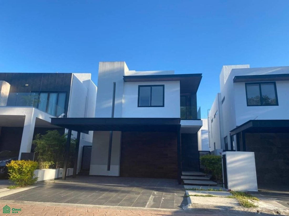 House in Cancún, Quintana Roo, Mexico 1 - 17232443