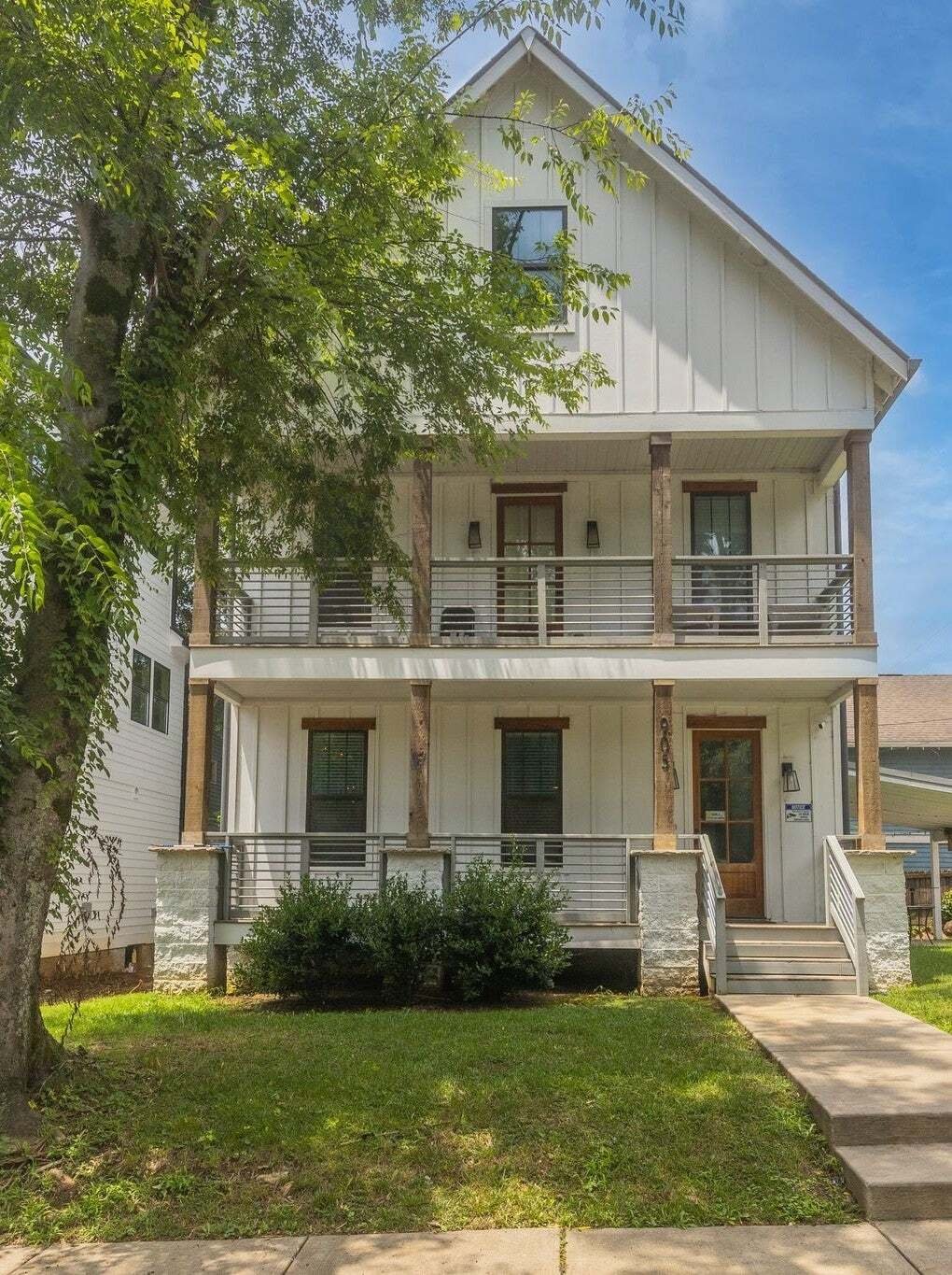 Co Op in Nashville, Tennessee, United States 1 - 18594502