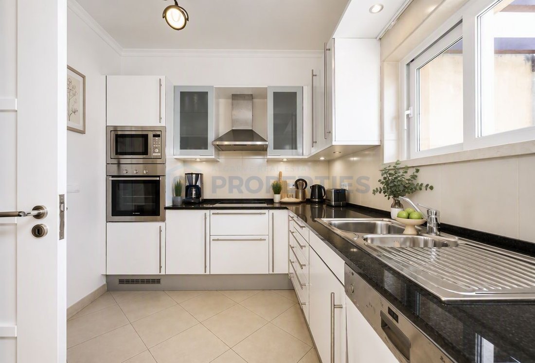 Apartment in Vilamoura, Quarteira, Algarve 4 - 18438160
