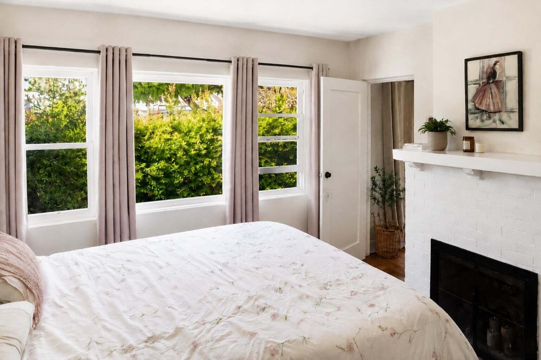 House in Santa Barbara, California, United States 5 - 18594015
