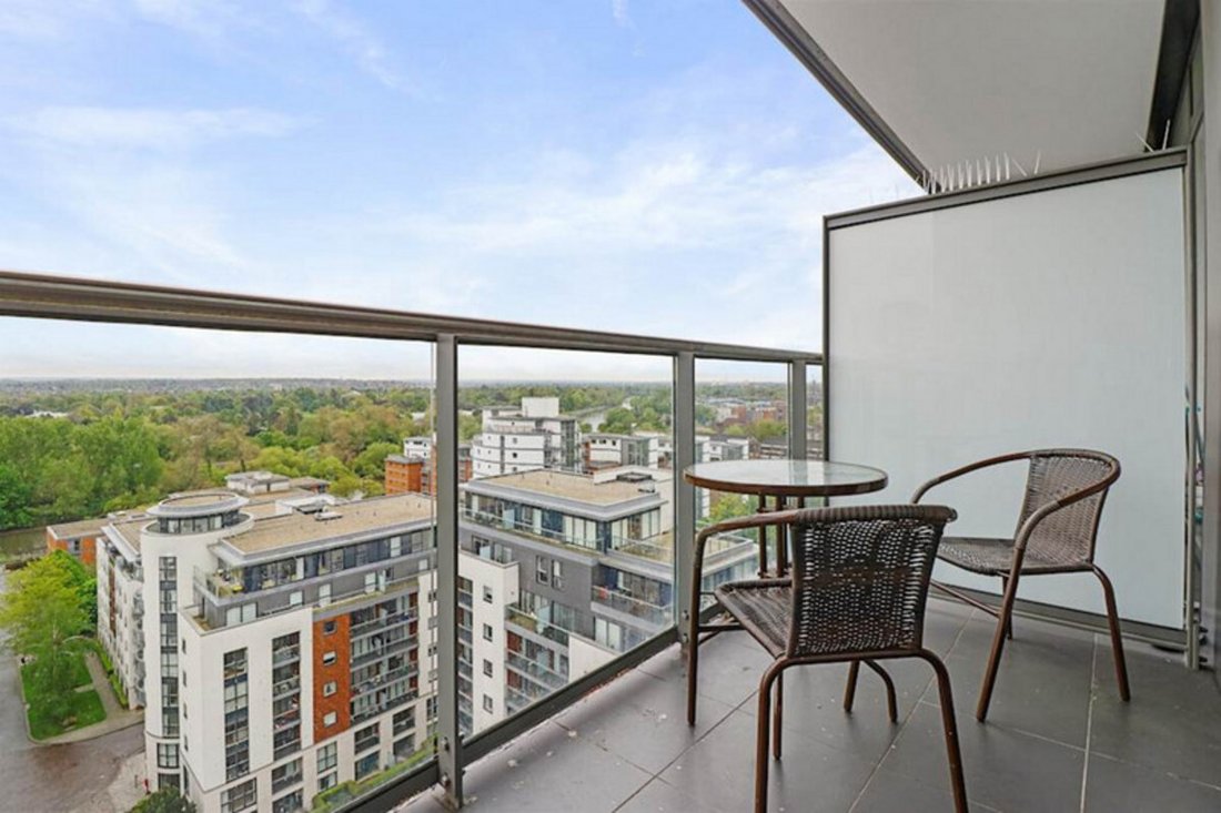Apartment in Little Ealing, Hounslow, England 3 - 15162863