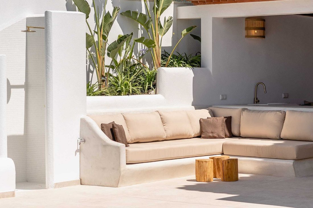 Villa in Xabia / Javea, Valencian Community, Spain 4 - 18594156