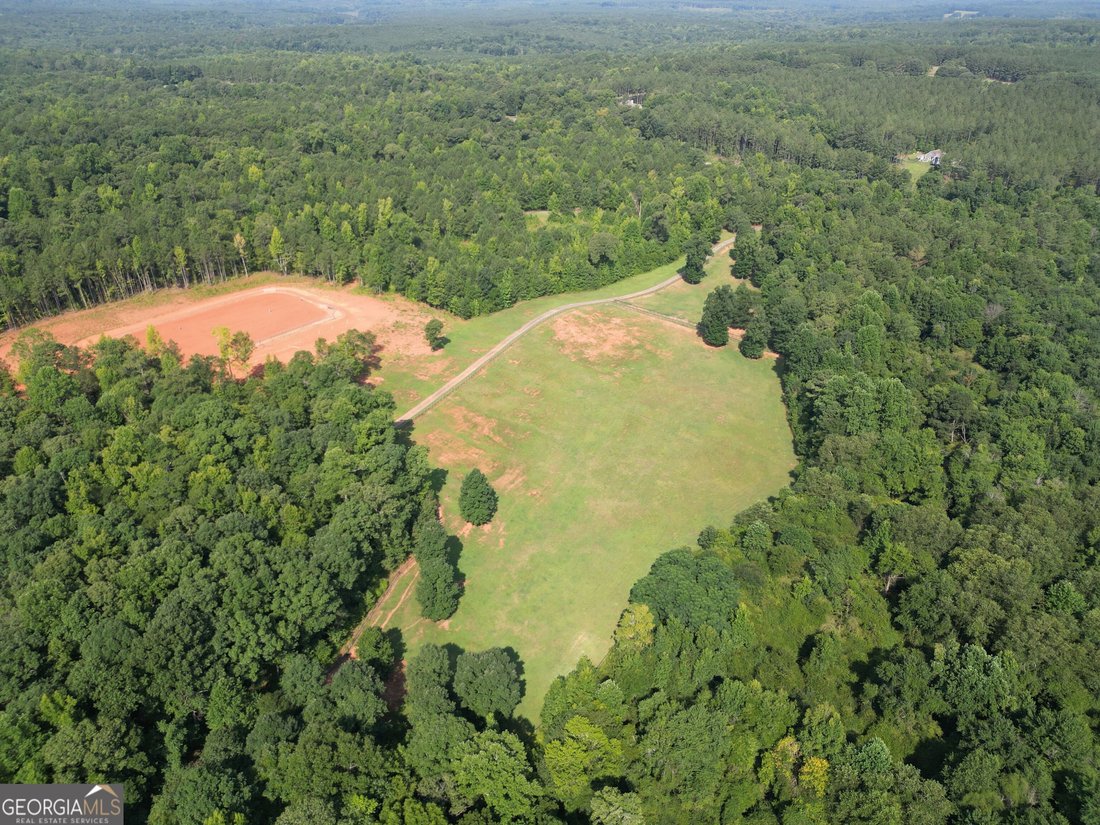Land in Rutledge, Georgia, United States 1 - 17731279