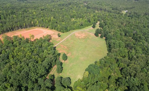 Land in Rutledge, Georgia, United States 1