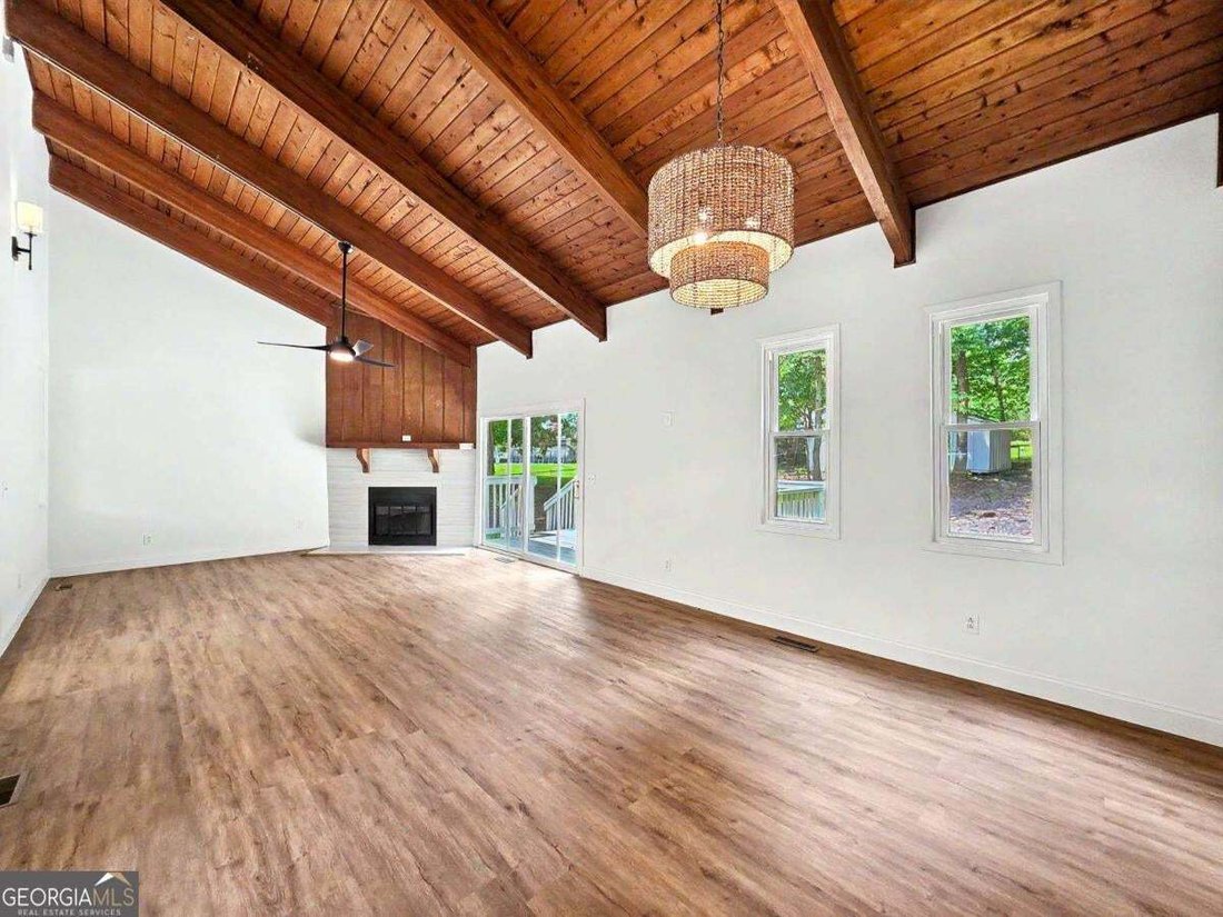 House in Marietta, Georgia, United States 5 - 18594754