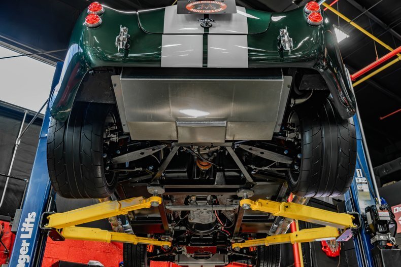 Hot Rod in Plymouth, United States 5 - 18594726