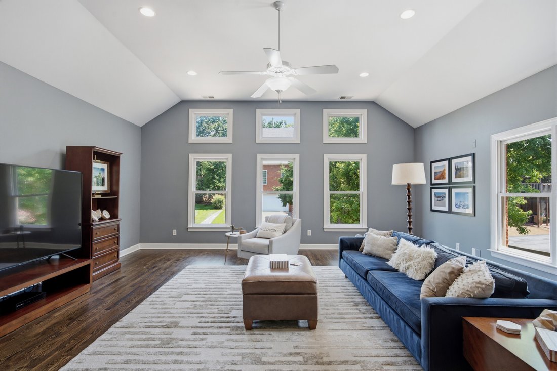 House in Nashville, Tennessee, United States 4 - 18594314
