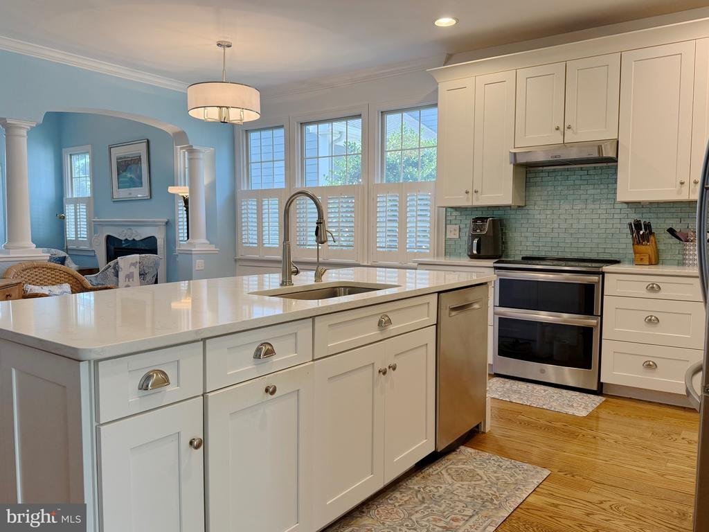 House in Ocean View, Delaware, United States 3 - 18594437