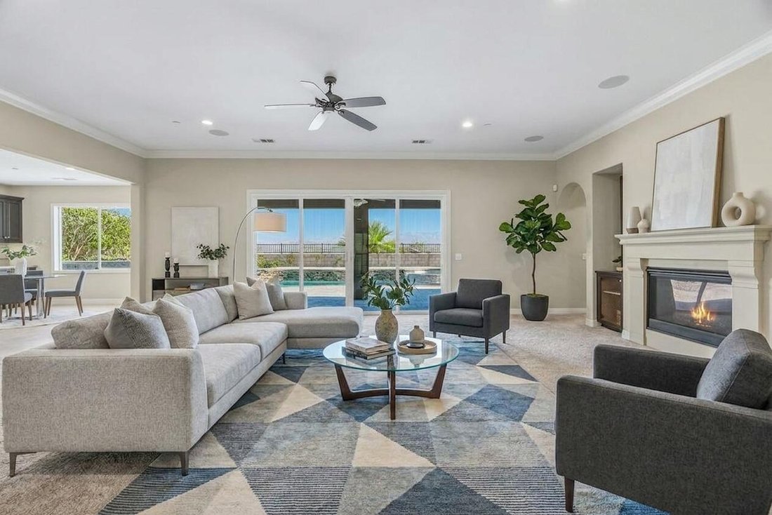 House in Palm Desert, California, United States 4 - 18594121