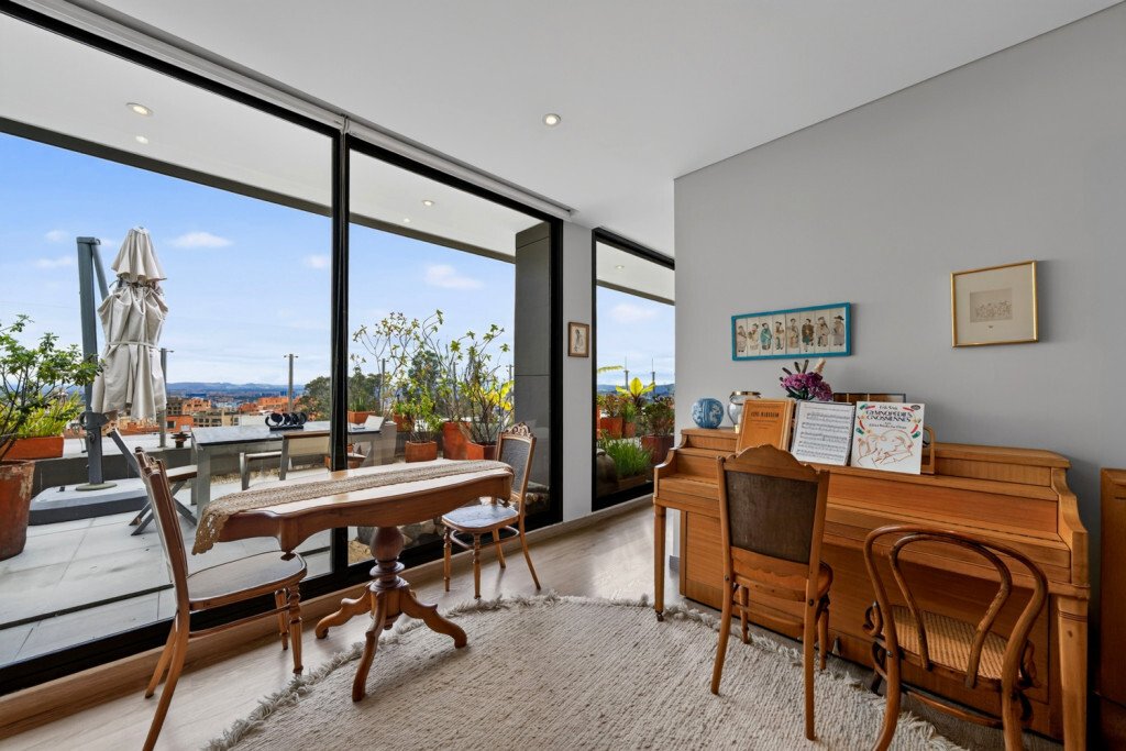Apartment in Bogota, Bogotá, Colombia 4 - 18594104