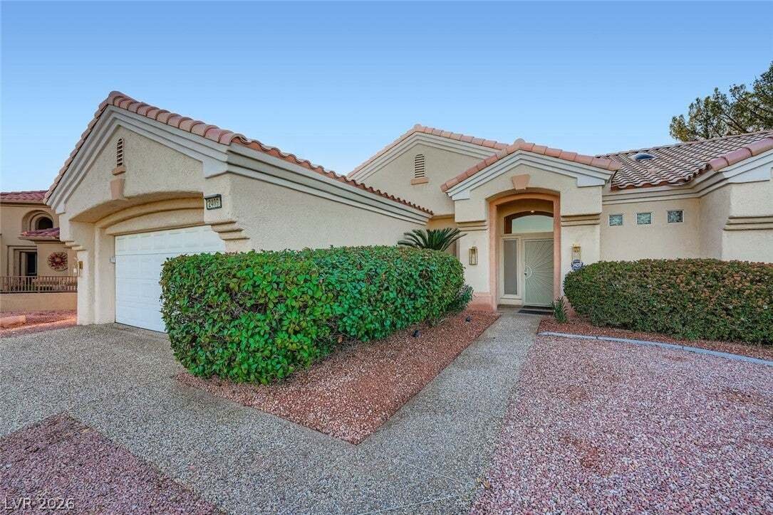 House in Las Vegas, Nevada, United States 5 - 18594279