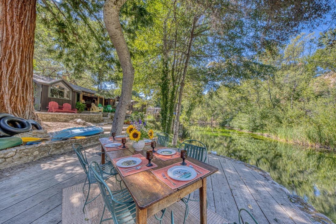 House in Carmel Valley, California, United States 2 - 18594281