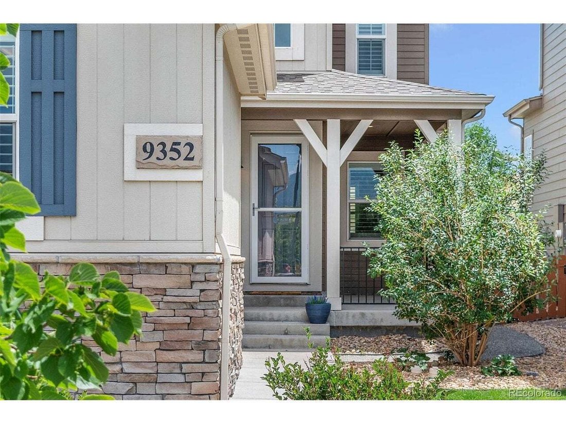 House in Arvada, Colorado, United States 4 - 18594611
