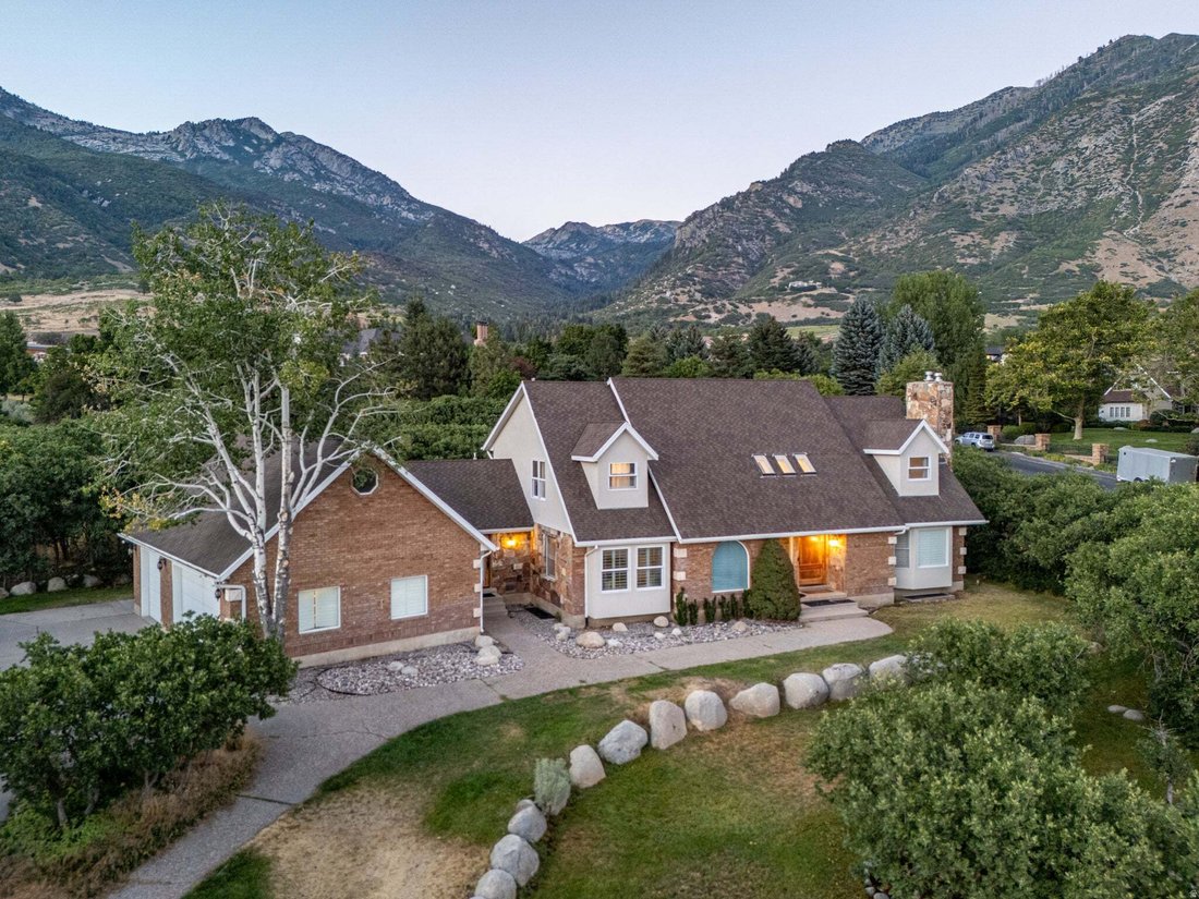 House in American Fork, Utah, United States 2 - 18594031
