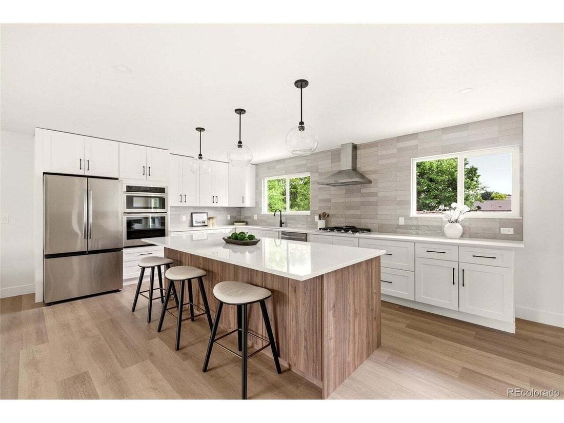 House in Lakewood, Colorado, United States 3 - 18594620