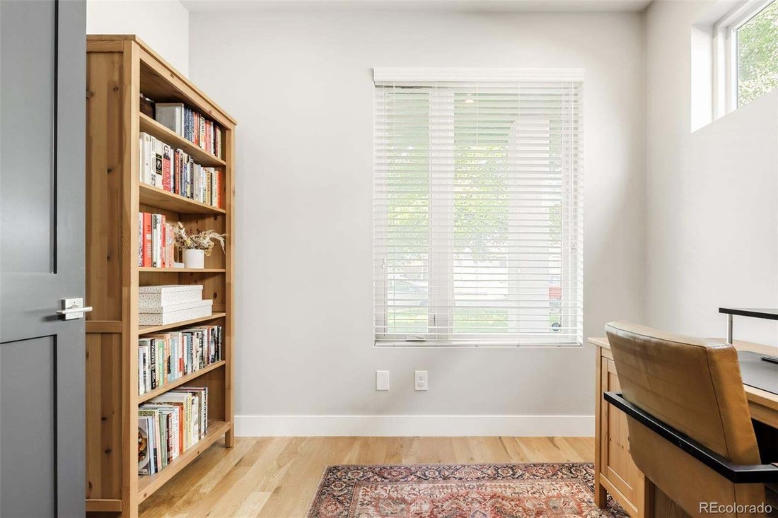 House in Denver, Colorado, United States 5 - 18594632