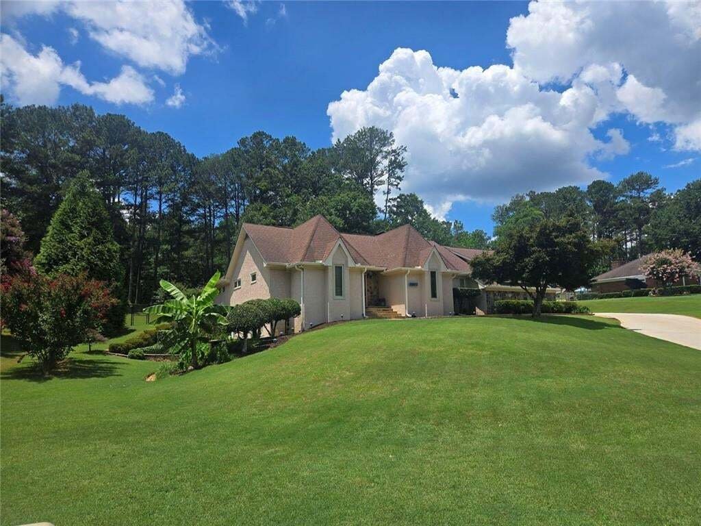 House in Conyers, Georgia, United States 1 - 18594466