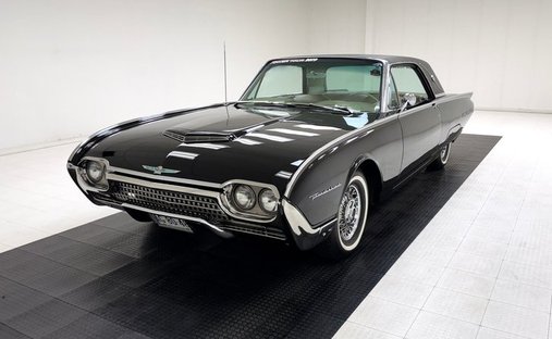 81 310 Miles//Tri Power 390ci V8/Factory AC/Cruise-O-Matic/Beautiful Bird in Morgantown, United States 1