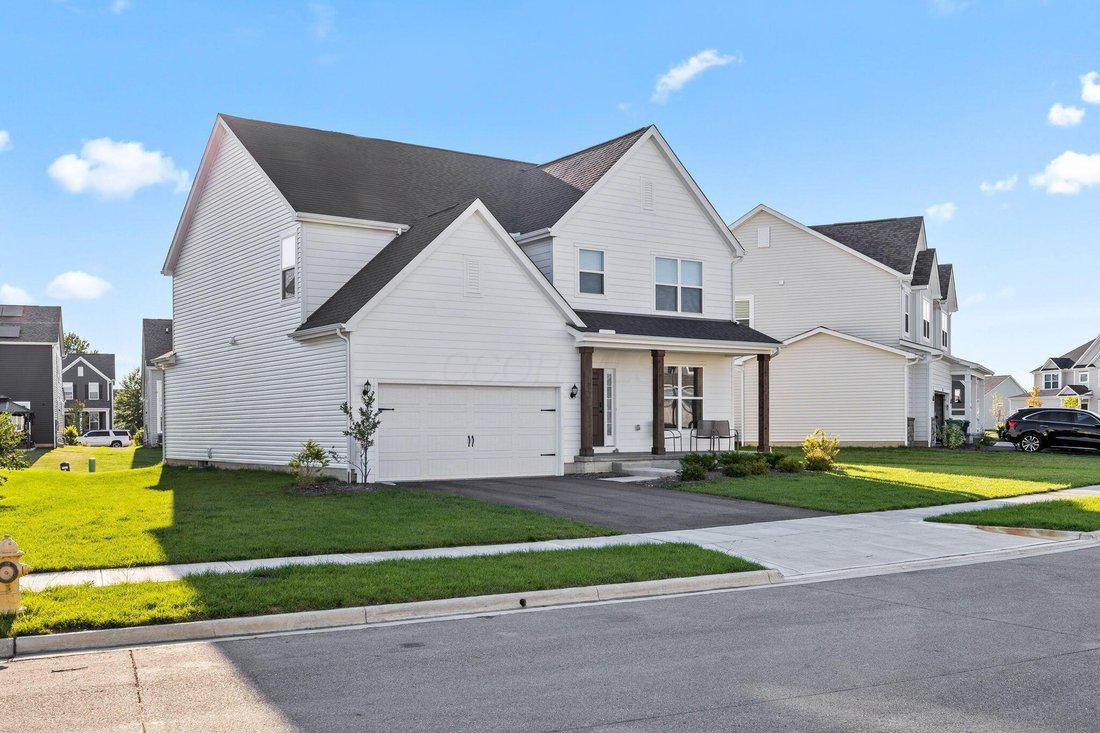 House in Delaware, Ohio, United States 3 - 18594178