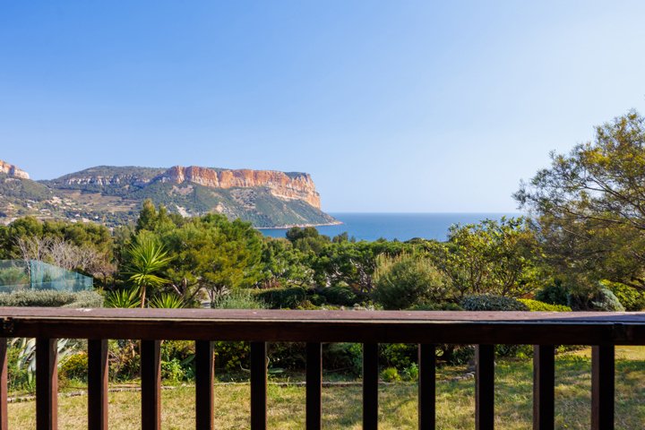 Apartment in Peripherie, Cassis, France 1 - 17571157