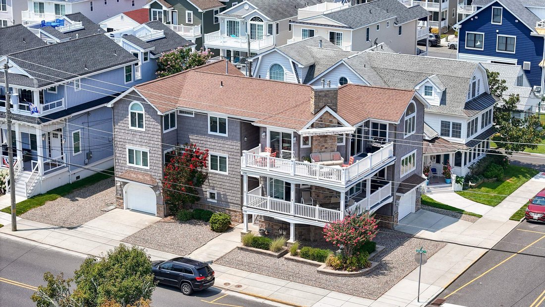 Condo in Ocean City, New Jersey, United States 2 - 18594021