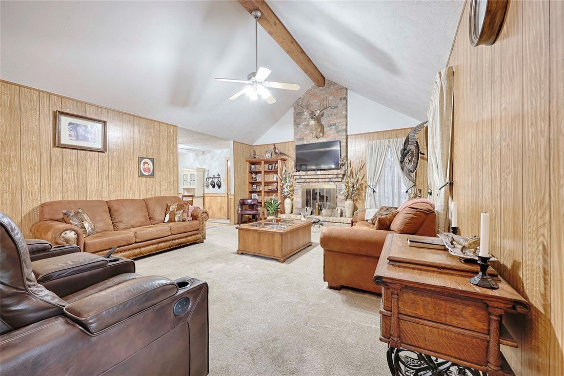 House in Rosenberg, Texas, United States 4 - 18594842