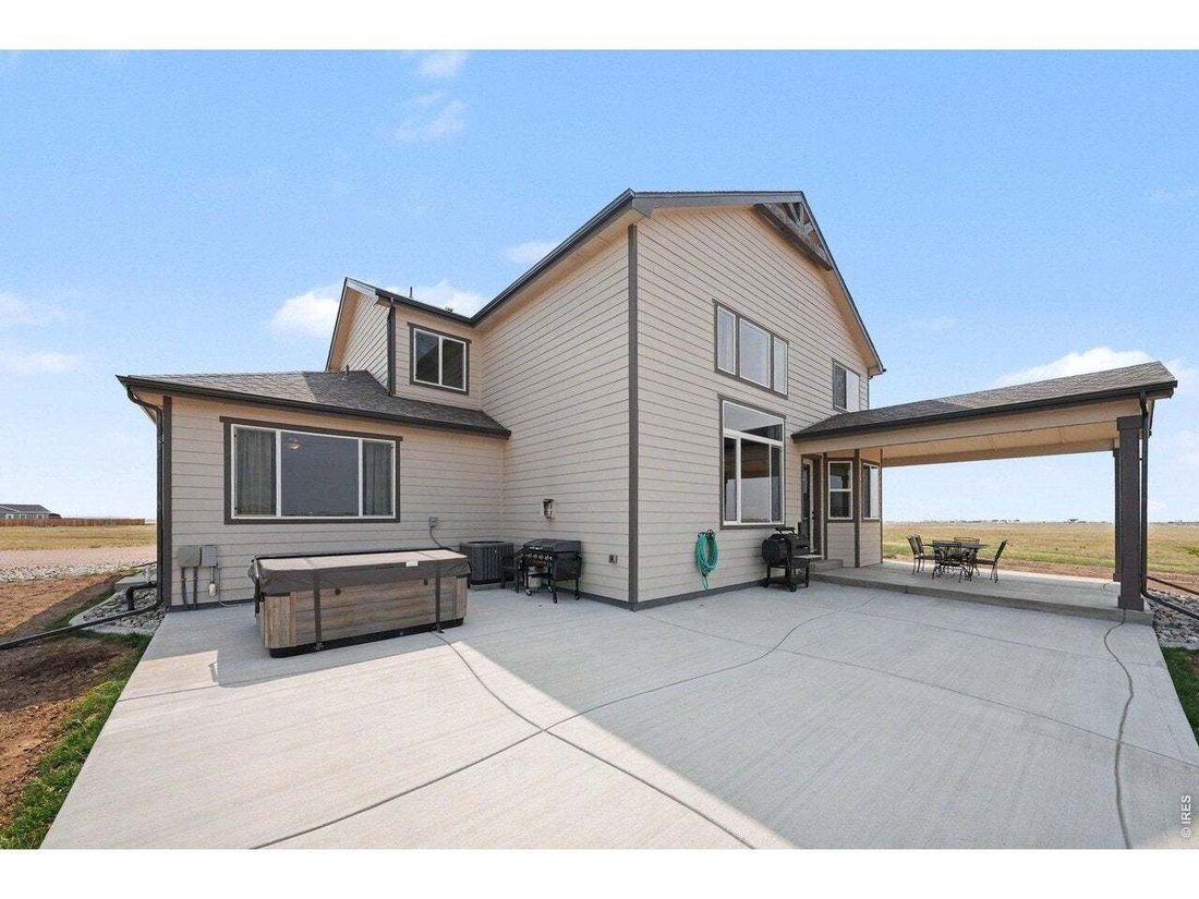 House in Nunn, Colorado, United States 5 - 18594570