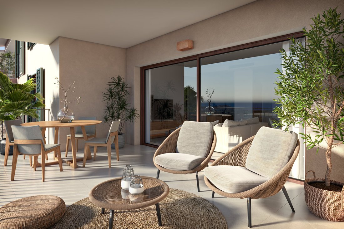 Condo in Capdepera, Balearic Islands, Spain 2 - 18594379