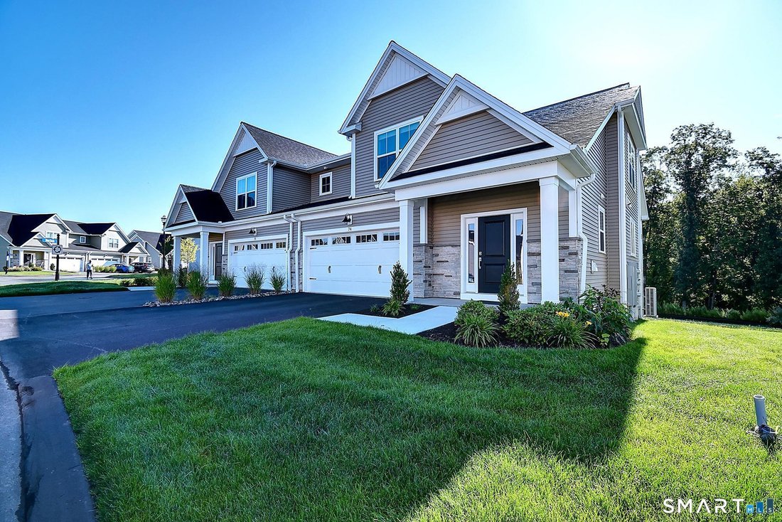 Condo in Cheshire, Connecticut, United States 2 - 18594231