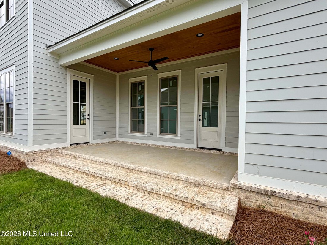 House in Brandon, Mississippi, United States 3 - 18594006