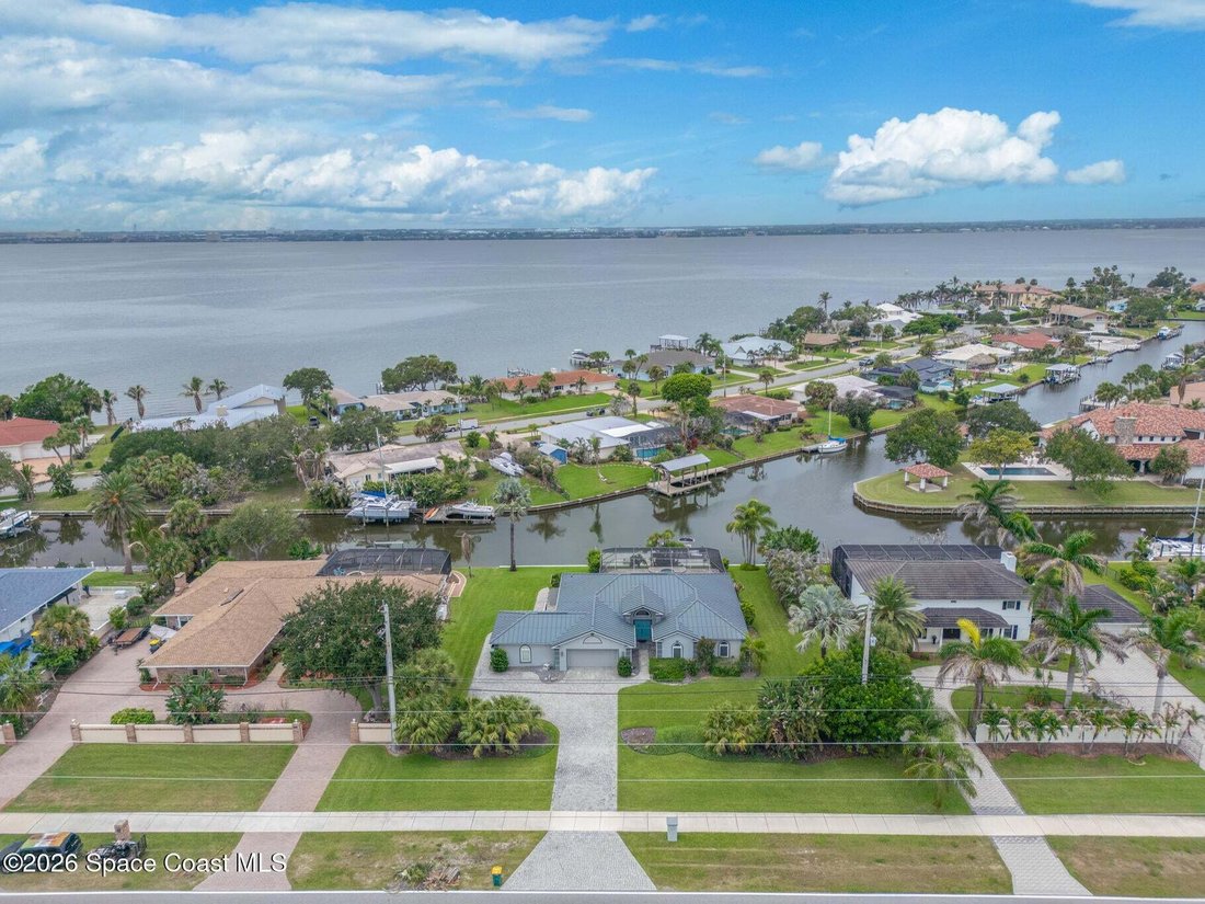House in Indialantic, Florida, United States 2 - 18594050