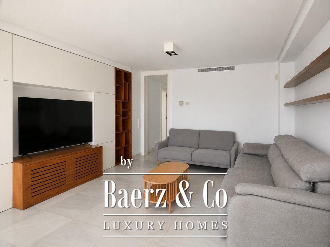 Apartment in Ciutat Vella, Valencia, Spain 4 - 18594827