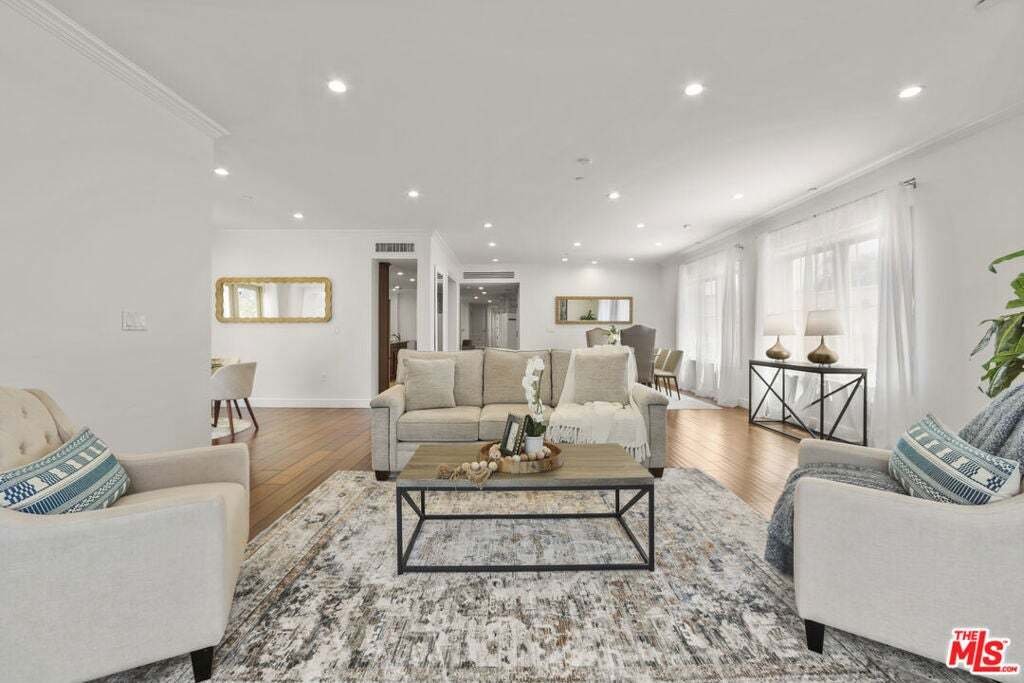 Condo in Los Angeles, California, United States 1 - 18594364